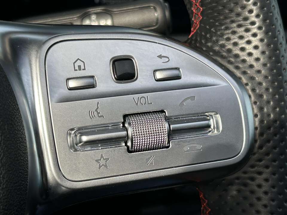 Mercedes-Benz CLA 250 - Imagem 15
