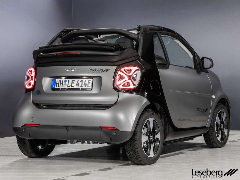 smart forTwo - Imagem 2