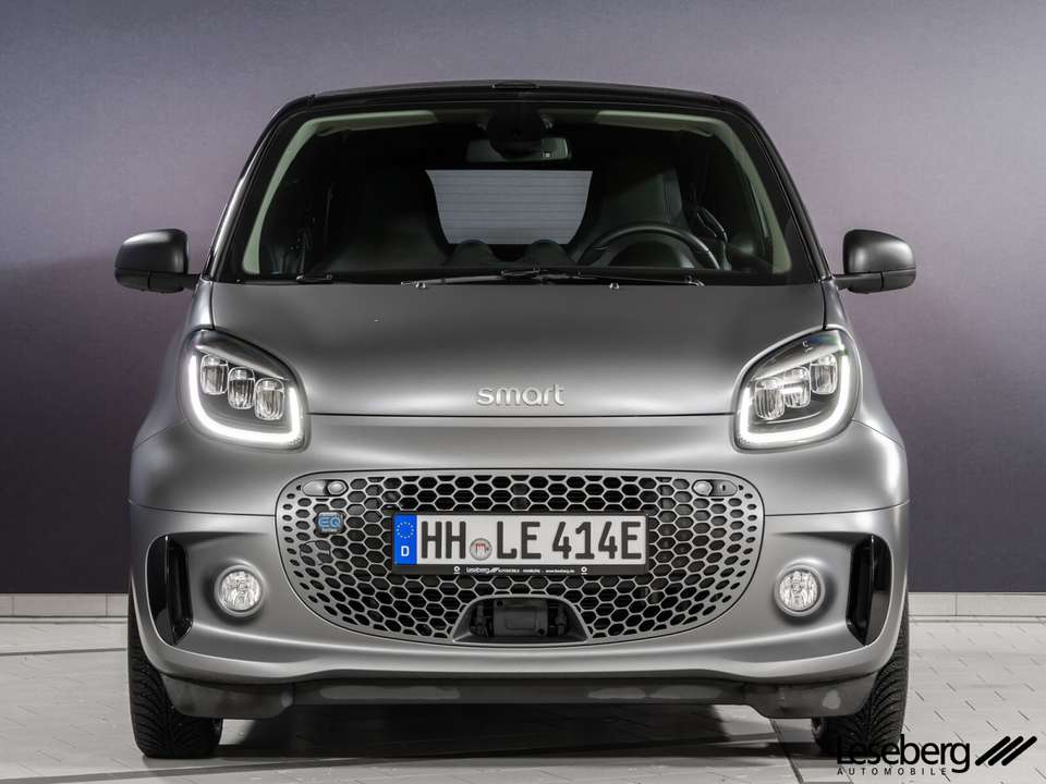 smart forTwo - Imagem 3