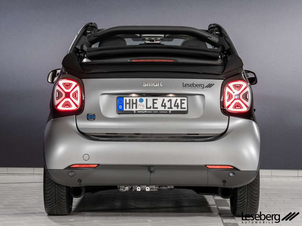 smart forTwo - Imagem 4