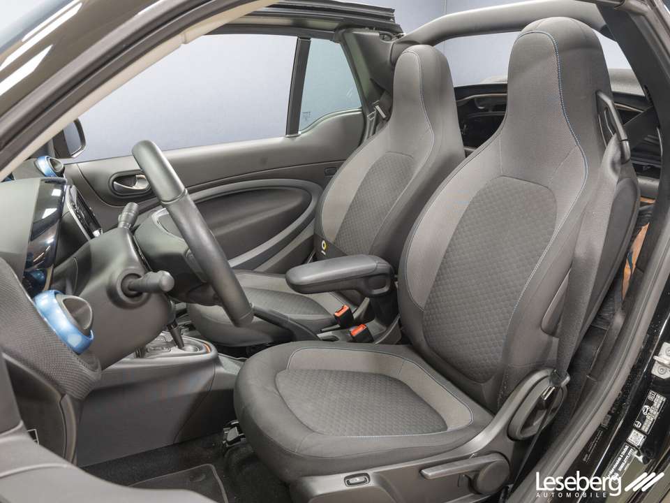 smart forTwo - Imagem 5