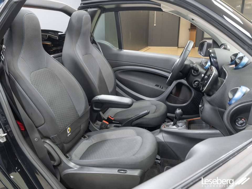 smart forTwo - Imagem 6