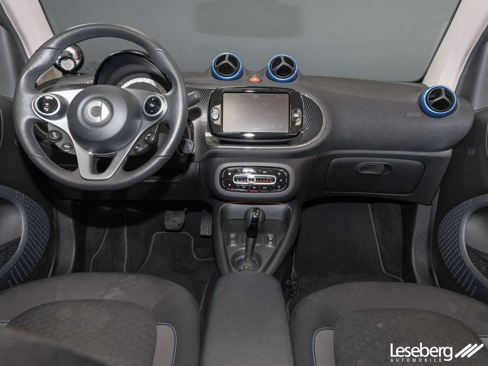 smart forTwo - Imagem 7