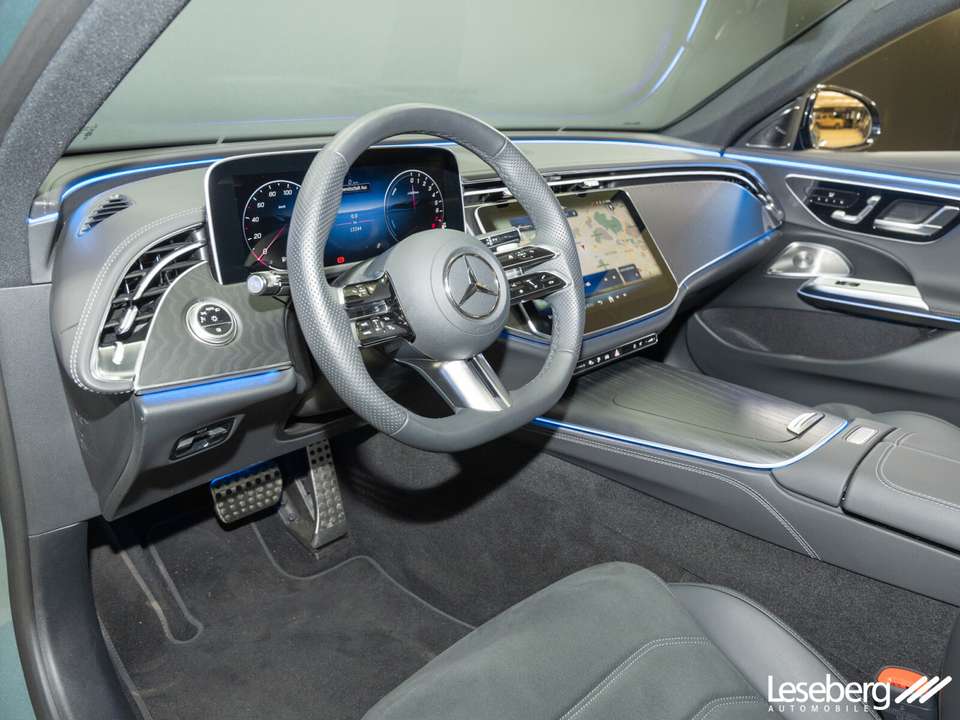 Mercedes-Benz E 300 - Imagem 11