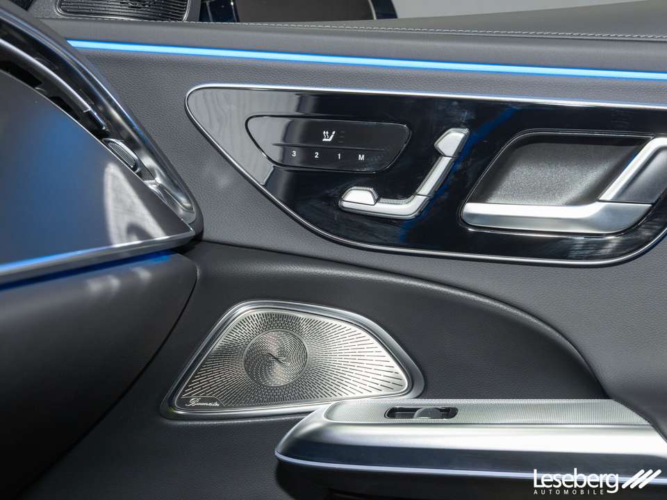 Mercedes-Benz E 300 - Imagem 12