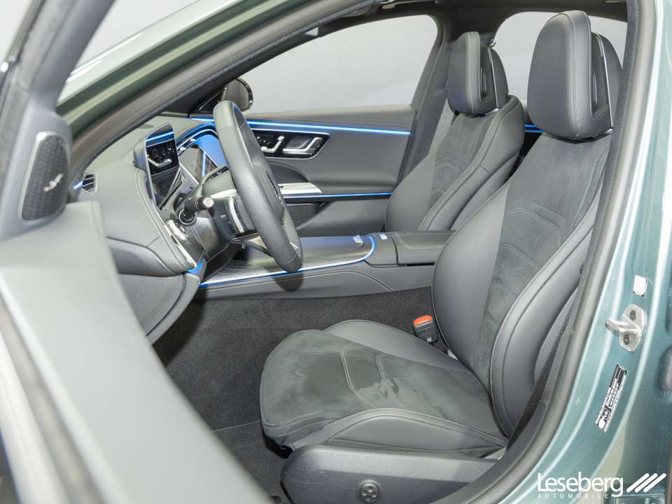 Mercedes-Benz E 300 - Imagem 14