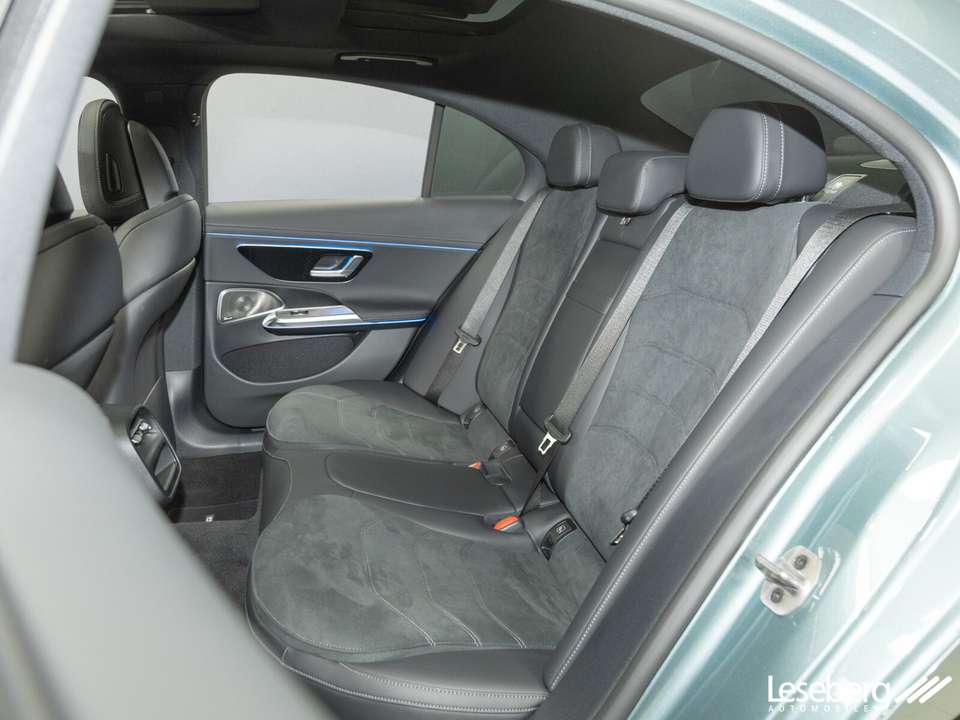 Mercedes-Benz E 300 - Imagem 15