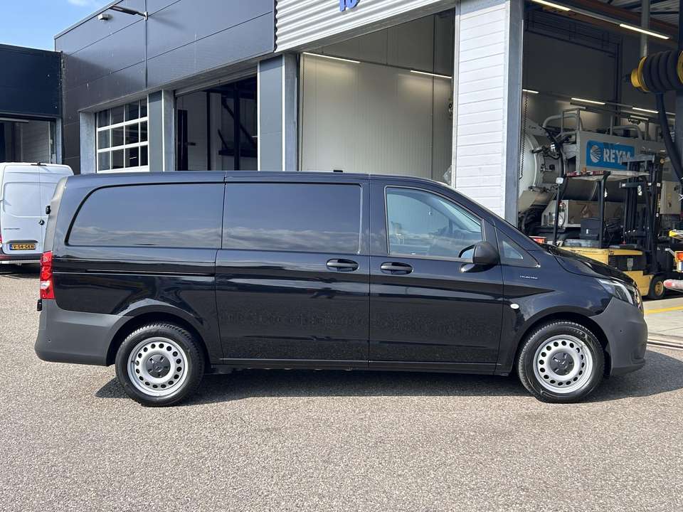 Mercedes-Benz Vito - Imagem 3