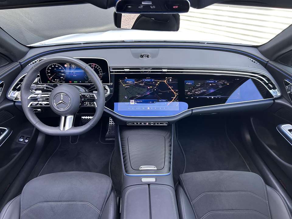 Mercedes-Benz E 300 - Imagem 4
