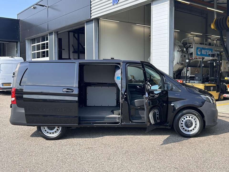 Mercedes-Benz Vito - Imagem 4