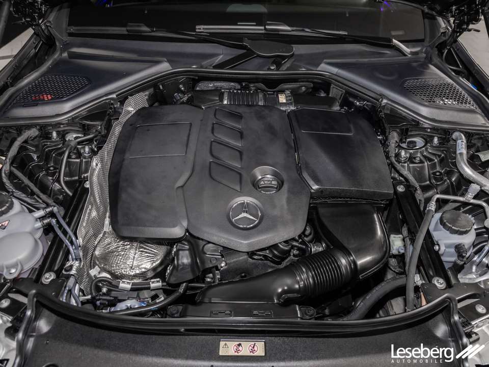 Mercedes-Benz E 300 - Imagem 8