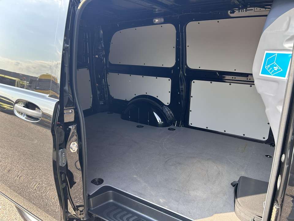 Mercedes-Benz Vito - Imagem 5