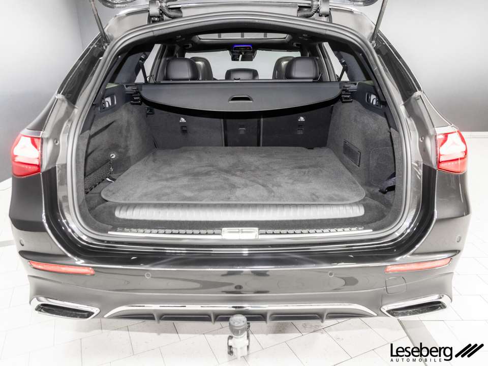 Mercedes-Benz E 300 - Imagem 9