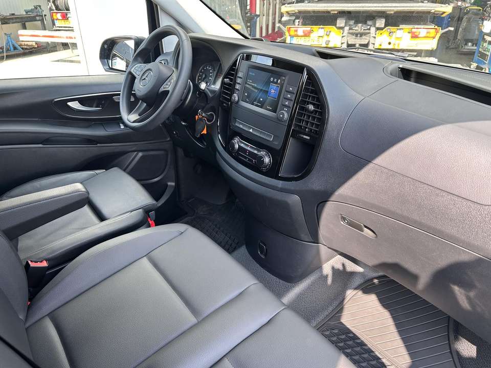Mercedes-Benz Vito - Imagem 6