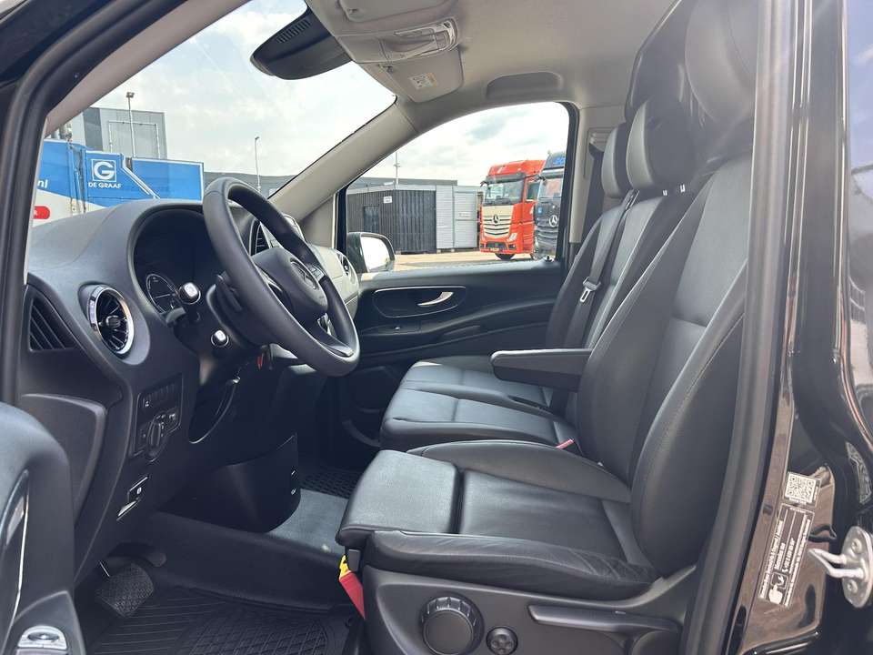 Mercedes-Benz Vito - Imagem 7