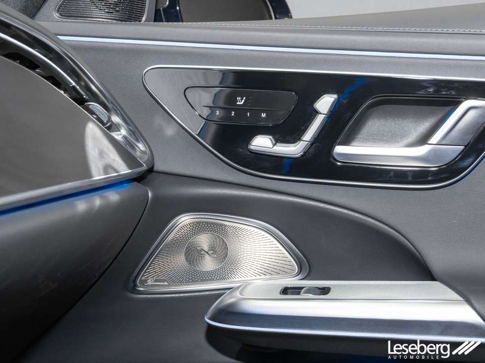 Mercedes-Benz E 300 - Imagem 13