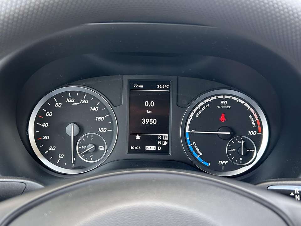 Mercedes-Benz Vito - Imagem 10