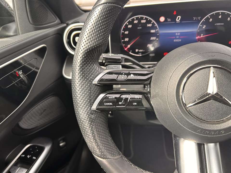 Mercedes-Benz C 180 - Imagem 10