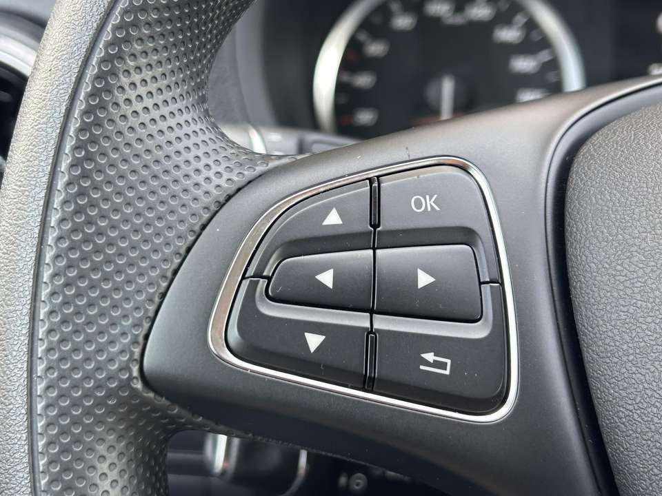 Mercedes-Benz Vito - Imagem 11