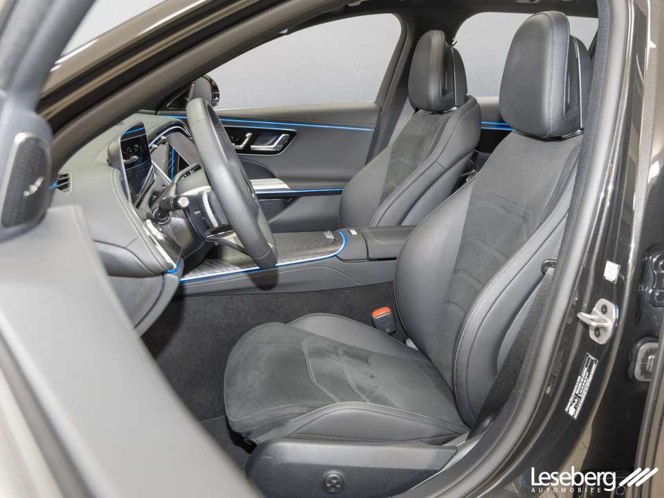 Mercedes-Benz E 300 - Imagem 15