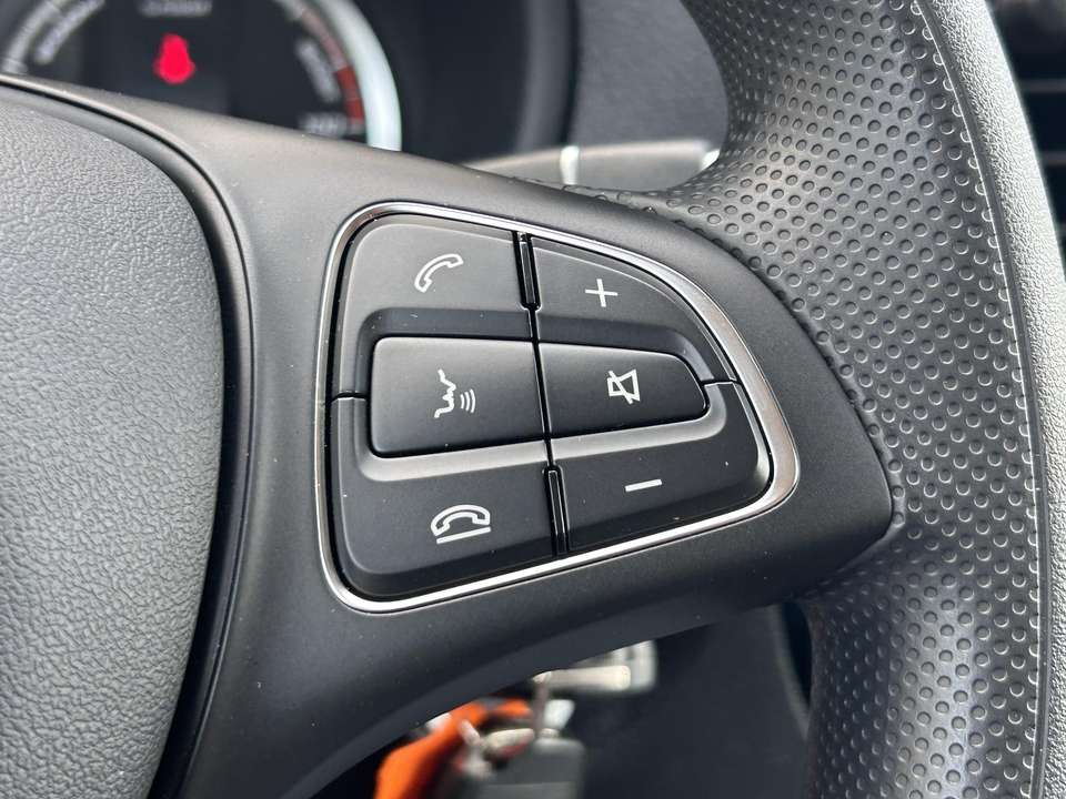 Mercedes-Benz Vito - Imagem 12