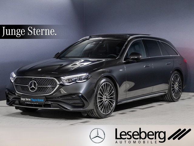 Mercedes-Benz E 300 - Imagem 16