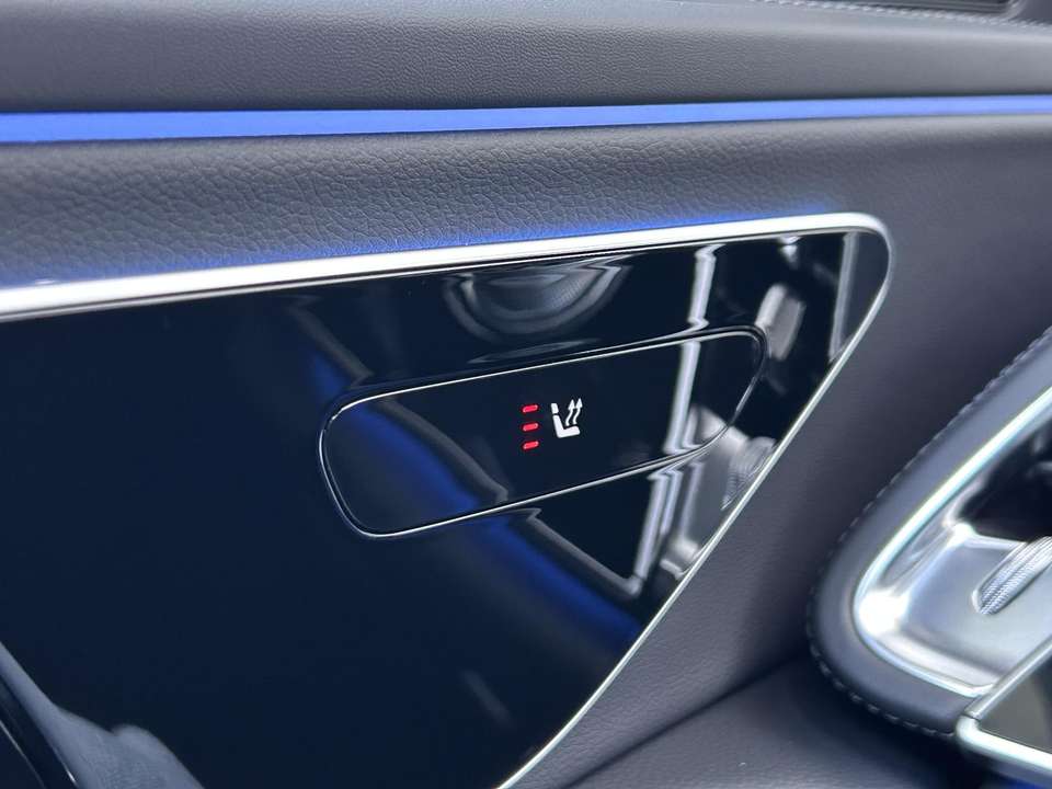 Mercedes-Benz E 300 - Imagem 13