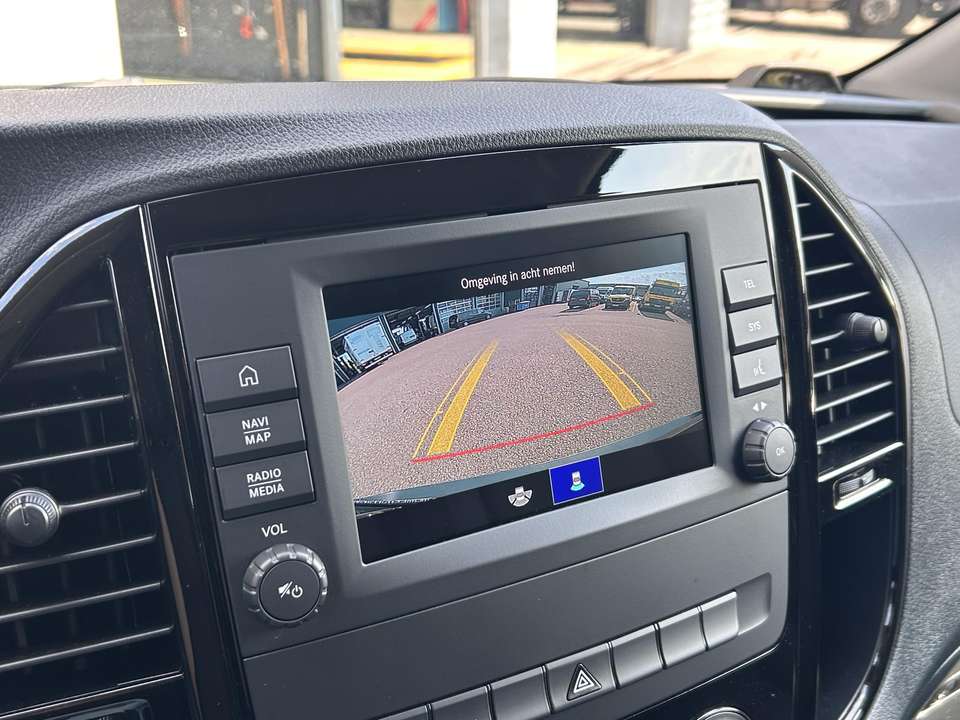 Mercedes-Benz Vito - Imagem 13