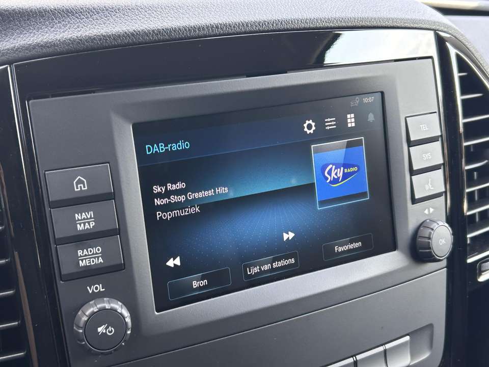 Mercedes-Benz Vito - Imagem 14