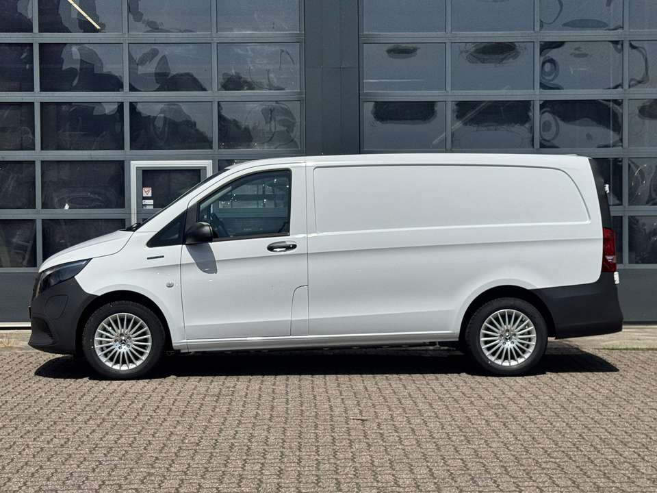 Mercedes-Benz Vito - Imagem 5
