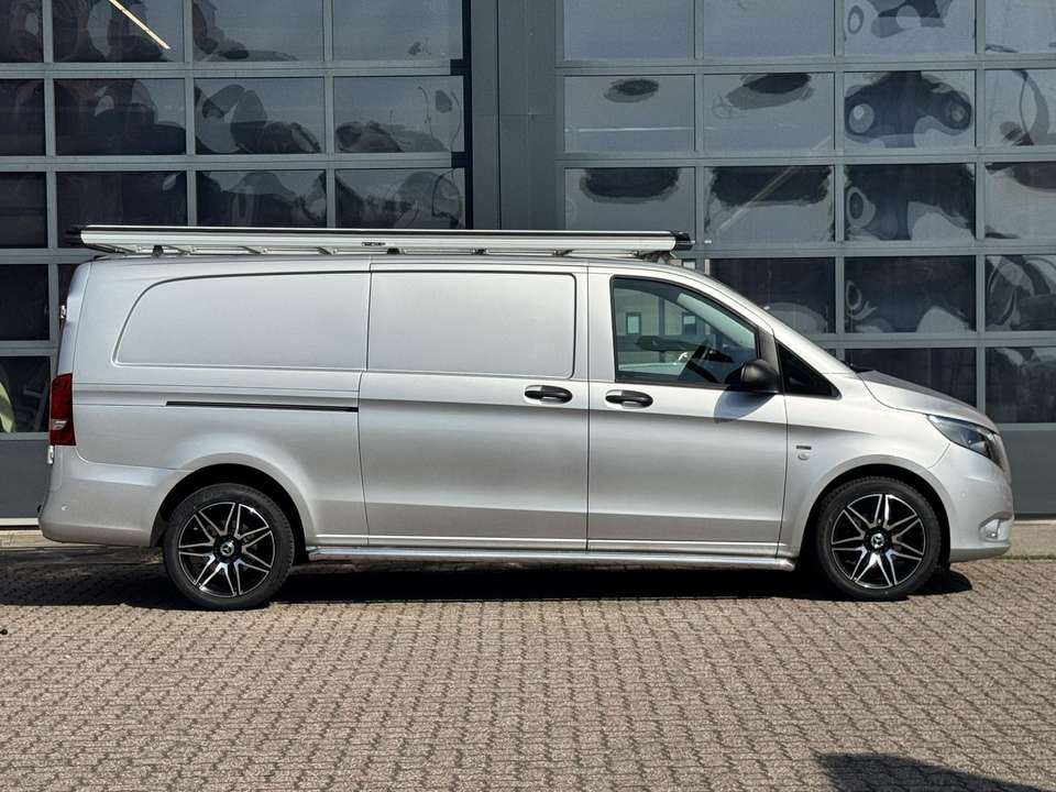 Mercedes-Benz Vito - Imagem 7