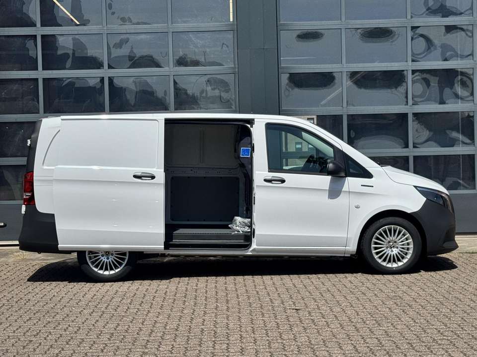 Mercedes-Benz Vito - Imagem 9