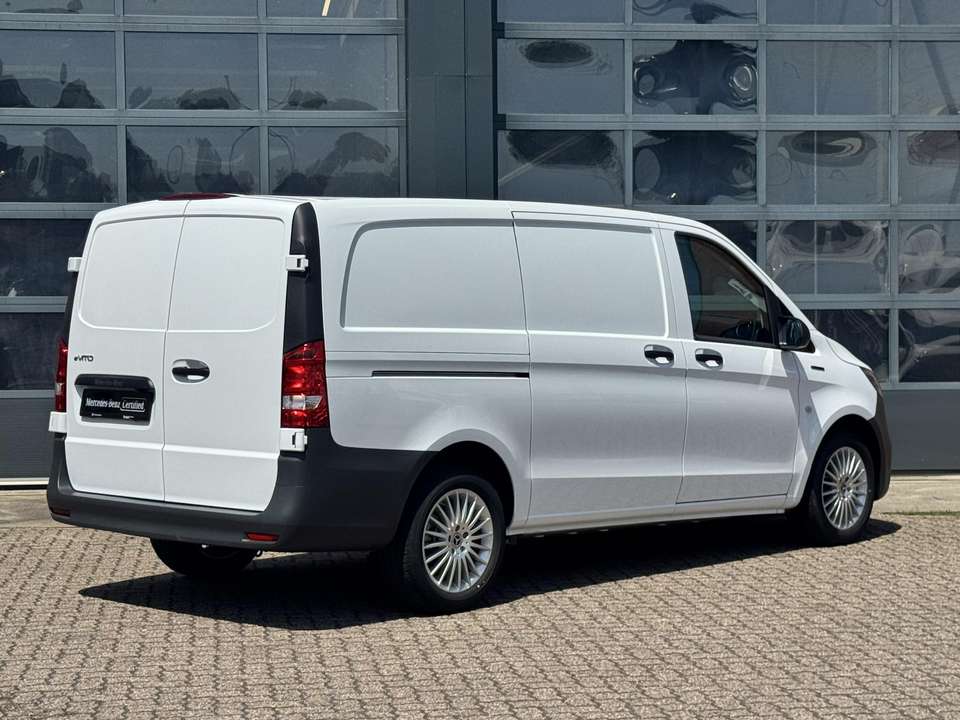 Mercedes-Benz Vito - Imagem 2
