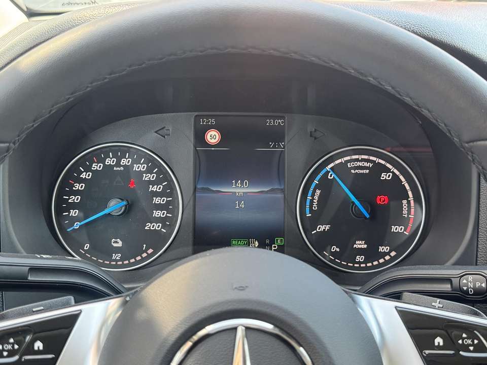 Mercedes-Benz Vito - Imagem 11
