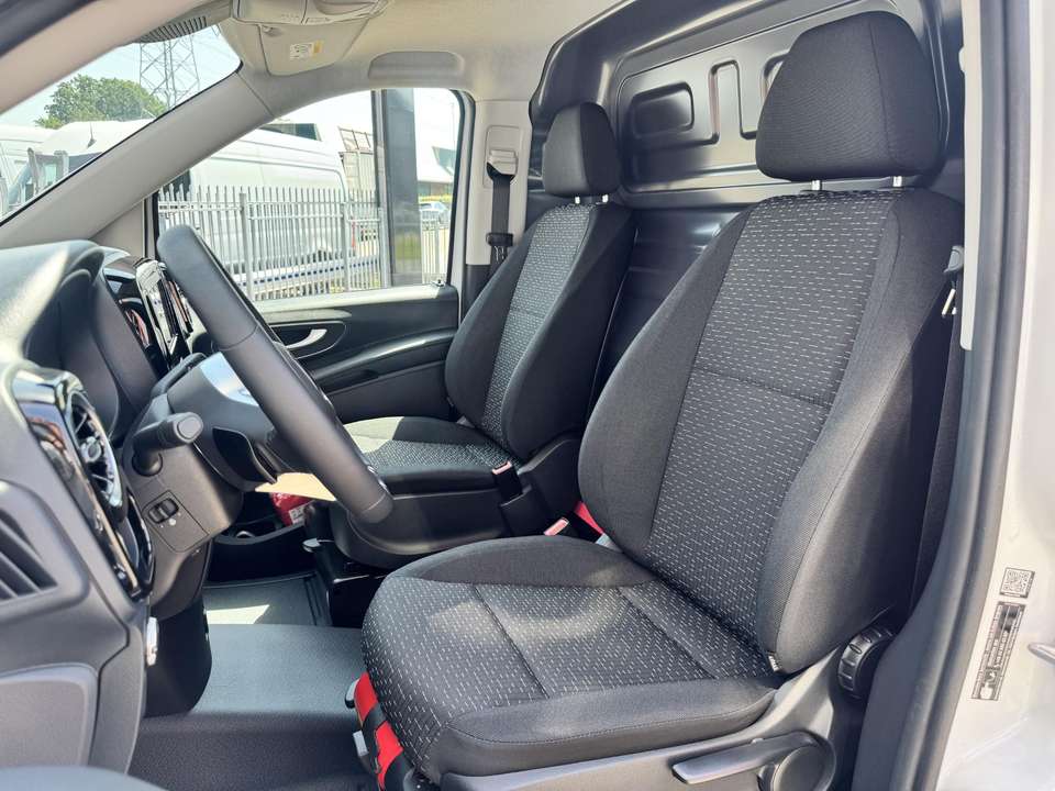 Mercedes-Benz Vito - Imagem 3