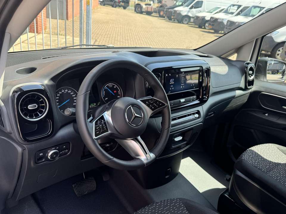 Mercedes-Benz Vito - Imagem 4
