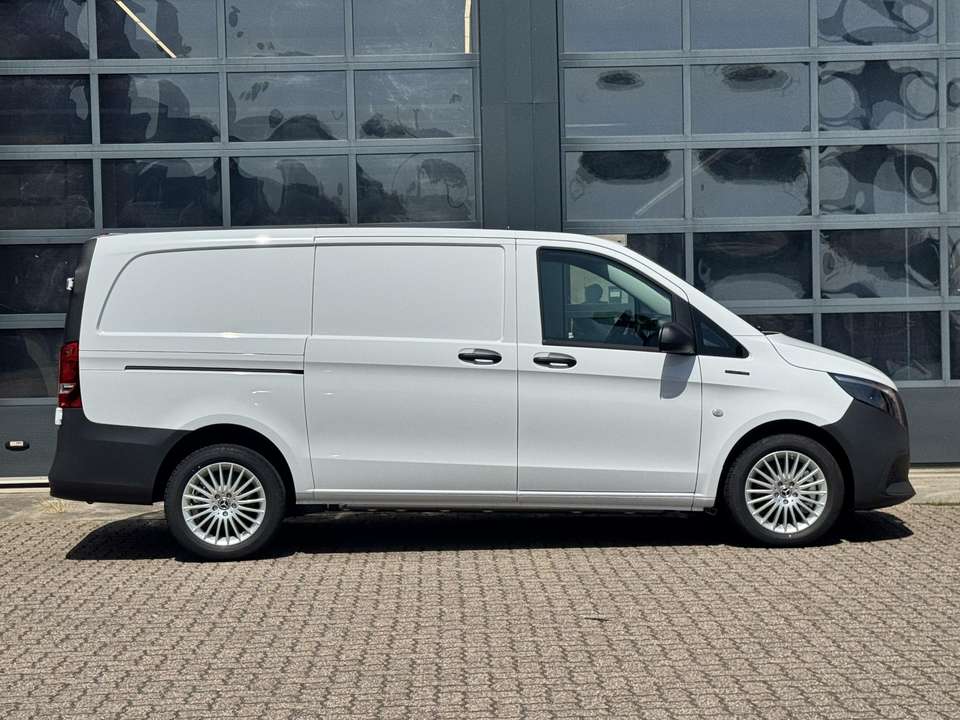 Mercedes-Benz Vito - Imagem 8