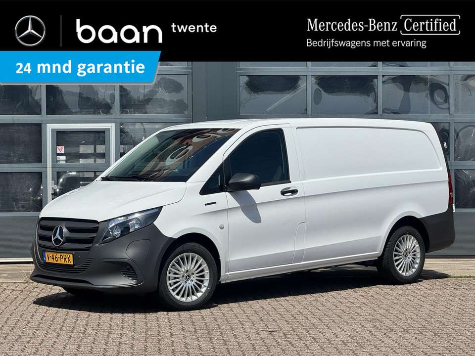 Mercedes-Benz Vito - Imagem 1