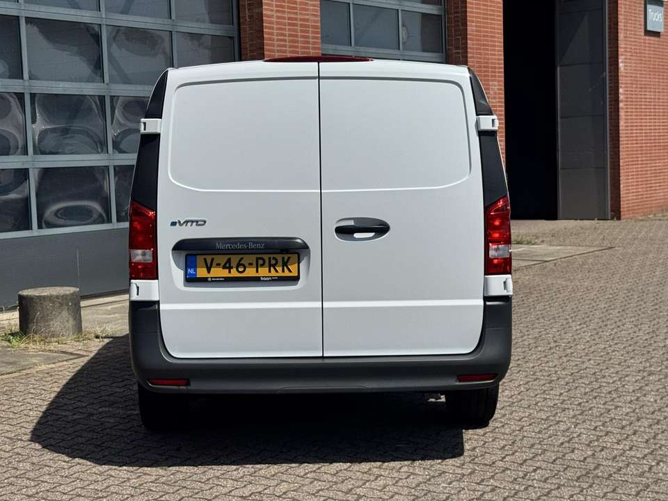 Mercedes-Benz Vito - Imagem 6