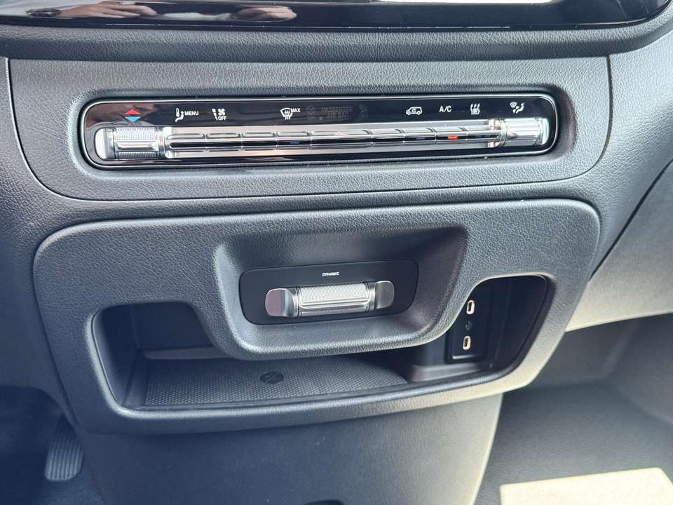 Mercedes-Benz Vito - Imagem 15
