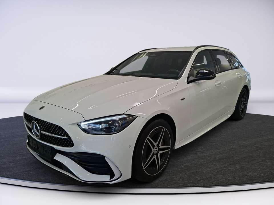 Mercedes-Benz C 300 - Imagem 2