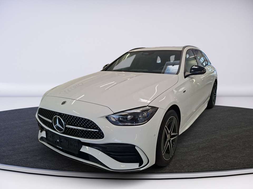 Mercedes-Benz C 300 - Imagem 5