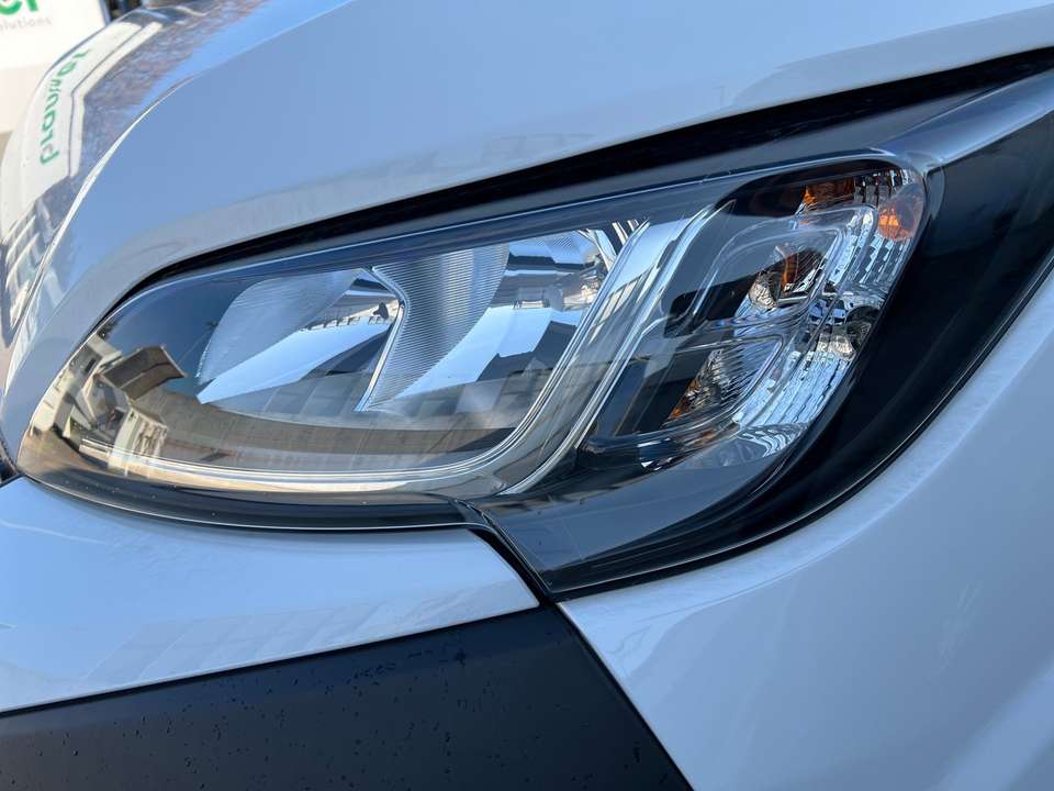 Citroen Jumper - Imagem 11