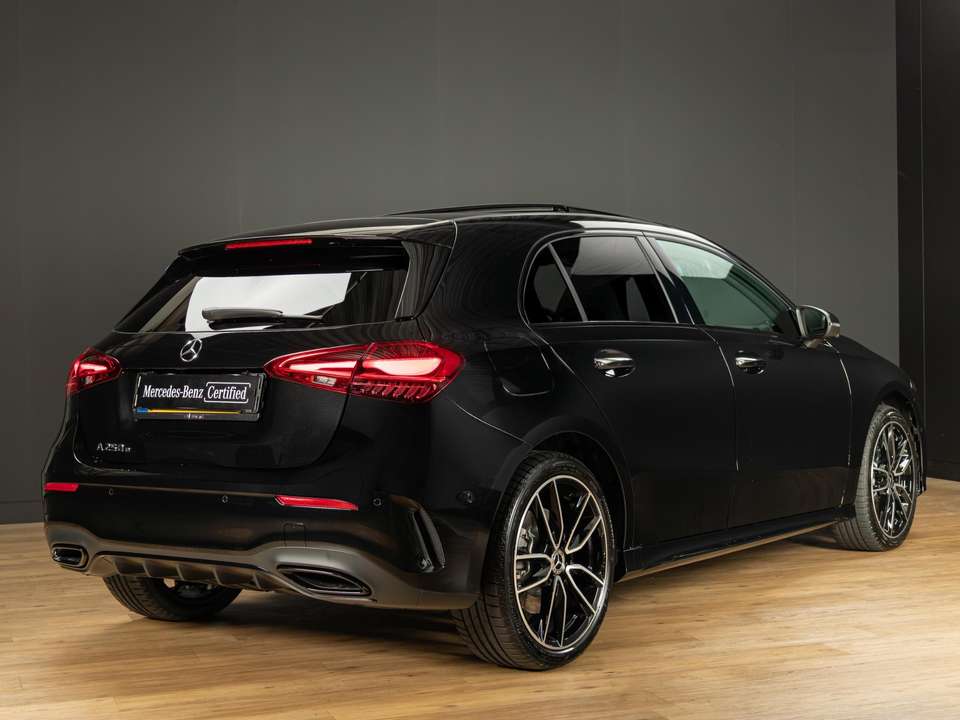 Mercedes-Benz A 250 - Imagem 2