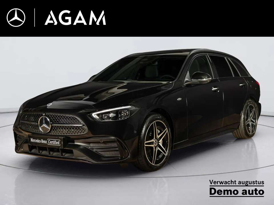 Mercedes-Benz C 300 - Imagem 1