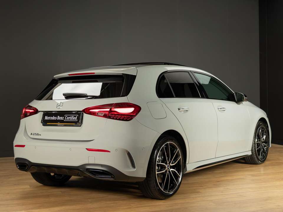 Mercedes-Benz A 250 - Imagem 2
