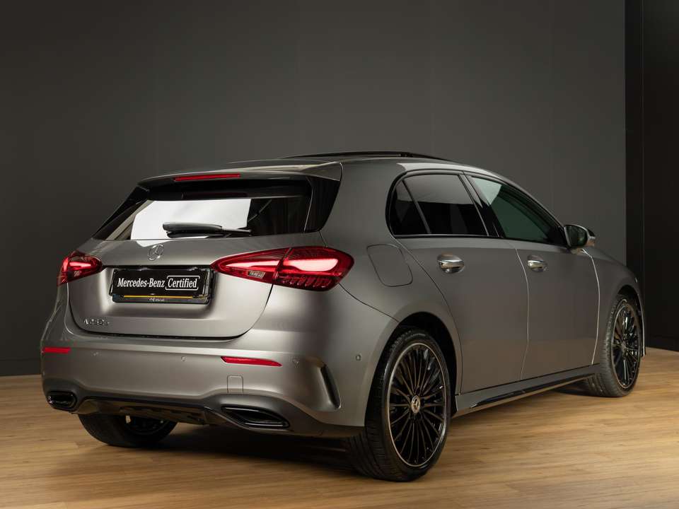 Mercedes-Benz A 250 - Imagem 2