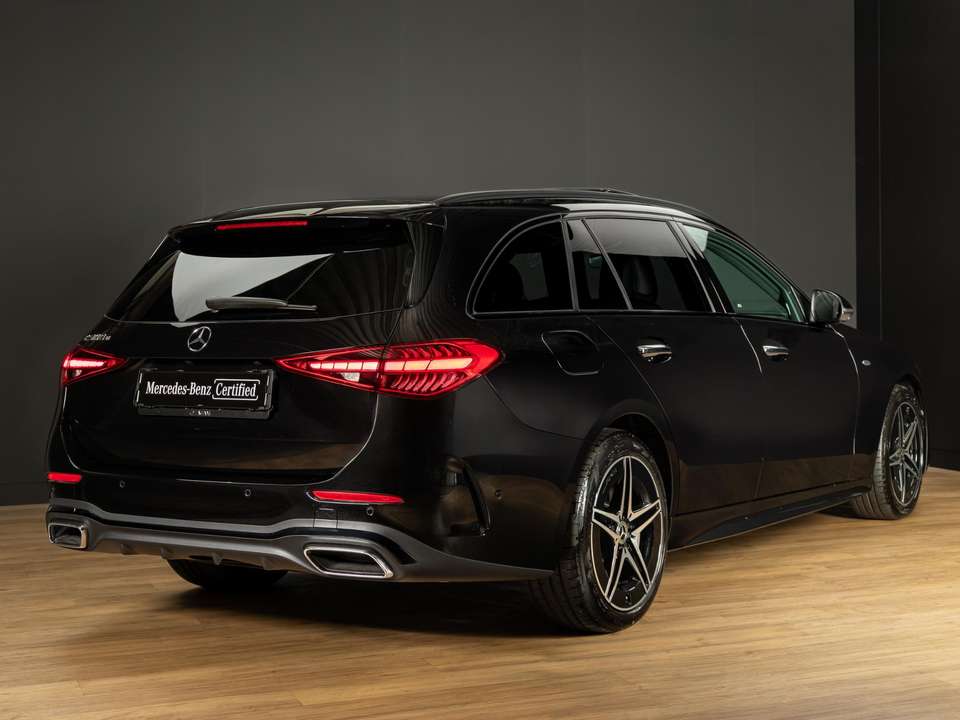 Mercedes-Benz C 300 - Imagem 2