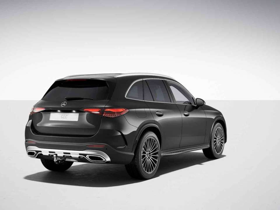 Mercedes-Benz GLC 300 - Imagem 2