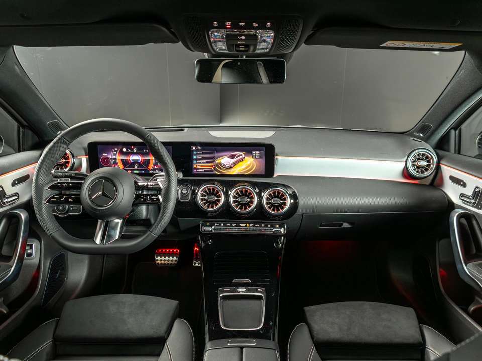 Mercedes-Benz A 250 - Imagem 3